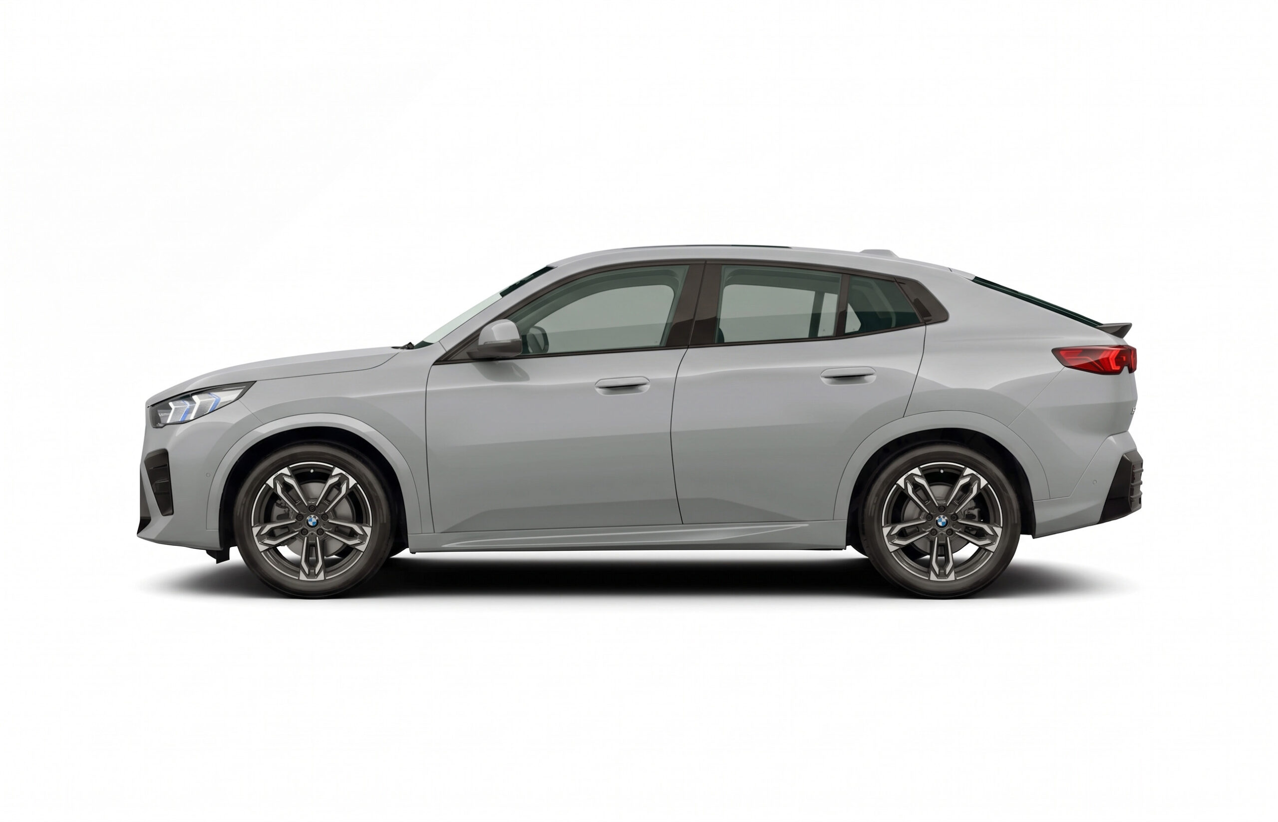 BMW X2 sDRIVE 20i PAQUETE M SPORT LATERAL