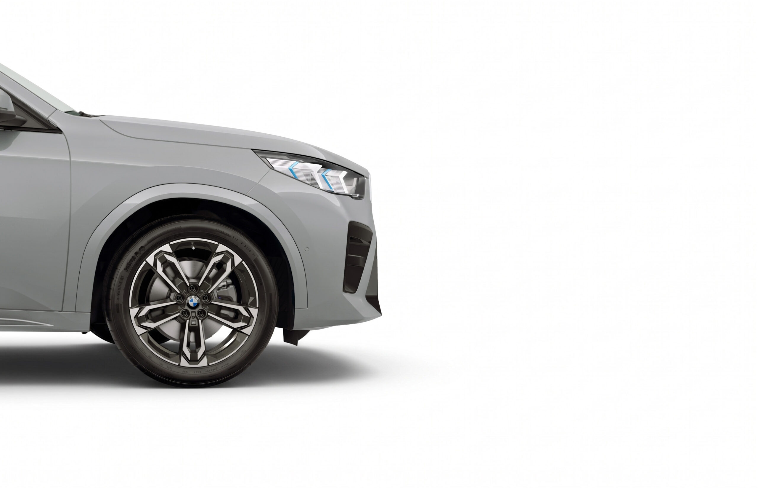 BMW X2 sDRIVE 20i PAQUETE M SPORT LLANTAS