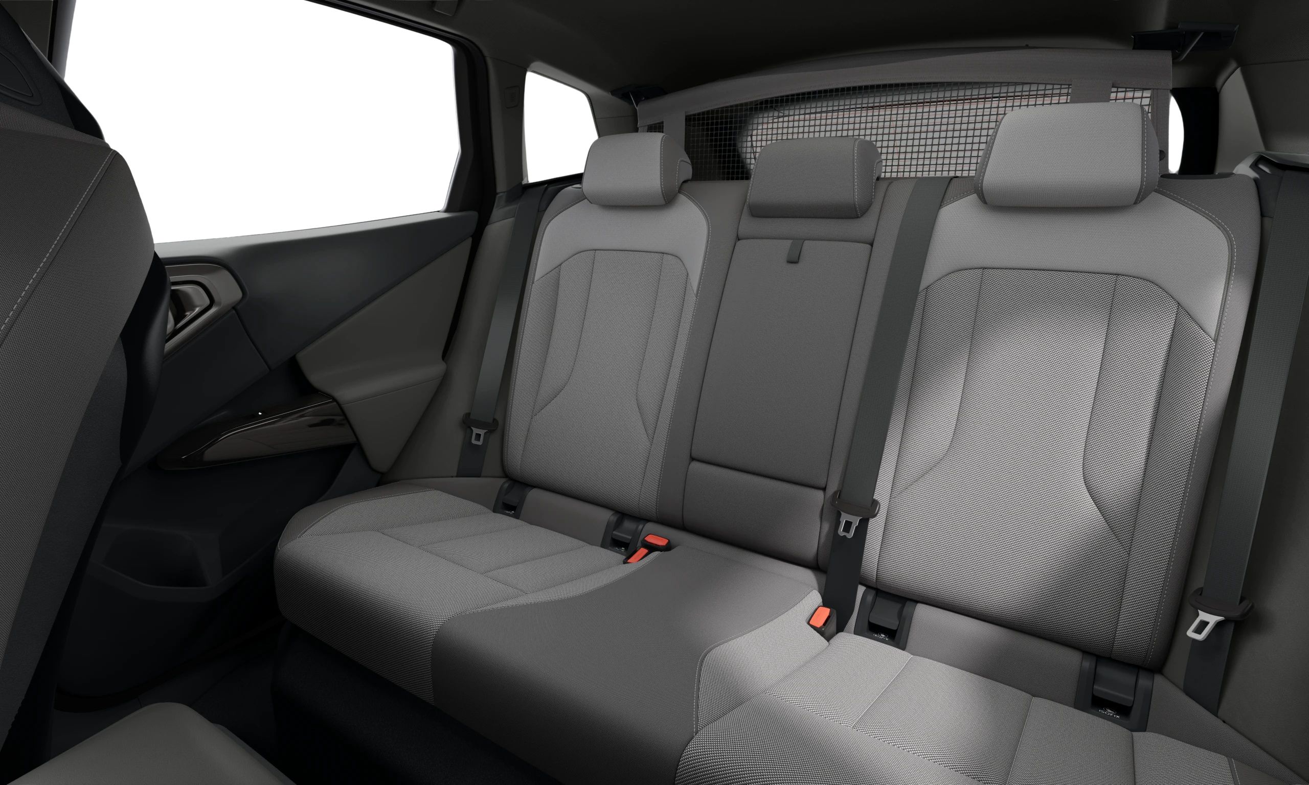 BMW X3 30e XDRIVE INTERIOR ASIENTOS