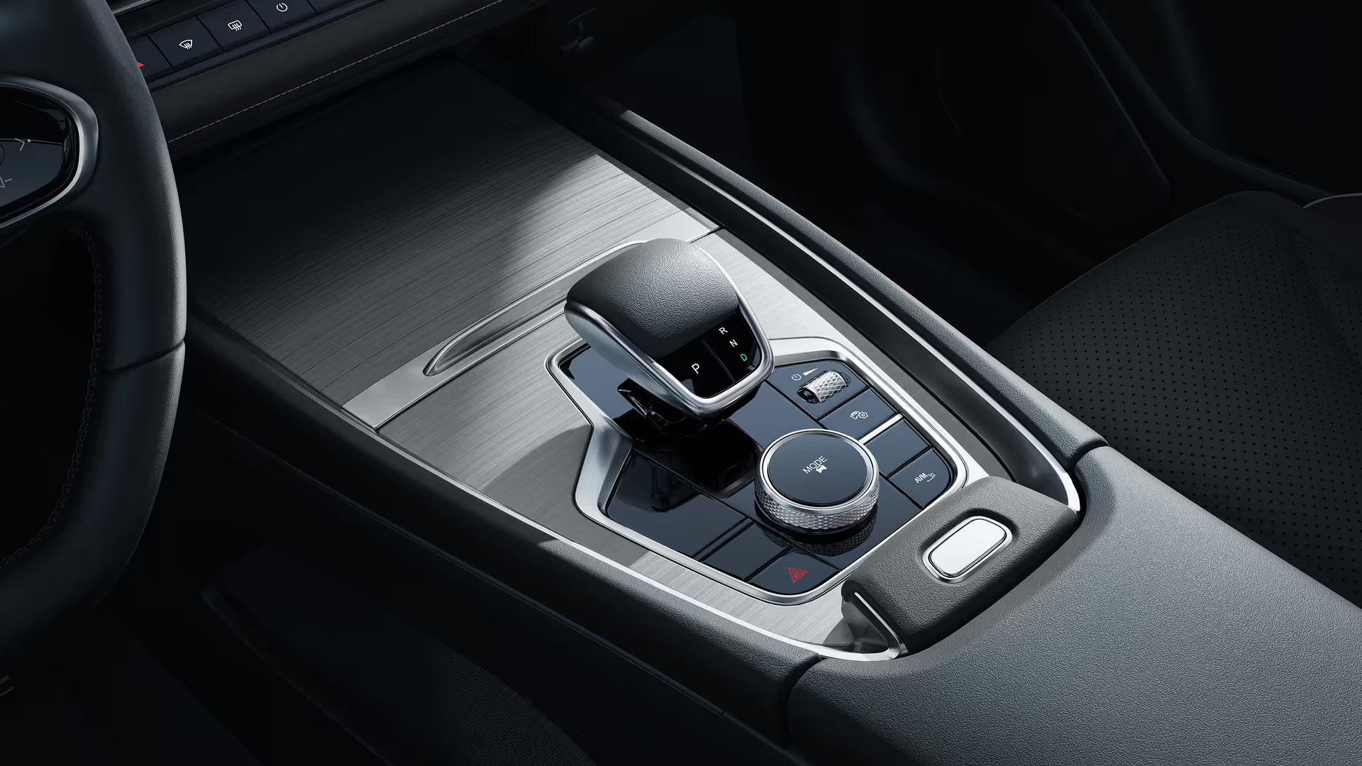 EBRO S700 HEV 1.5 TGDI COMFORT INTERIOR