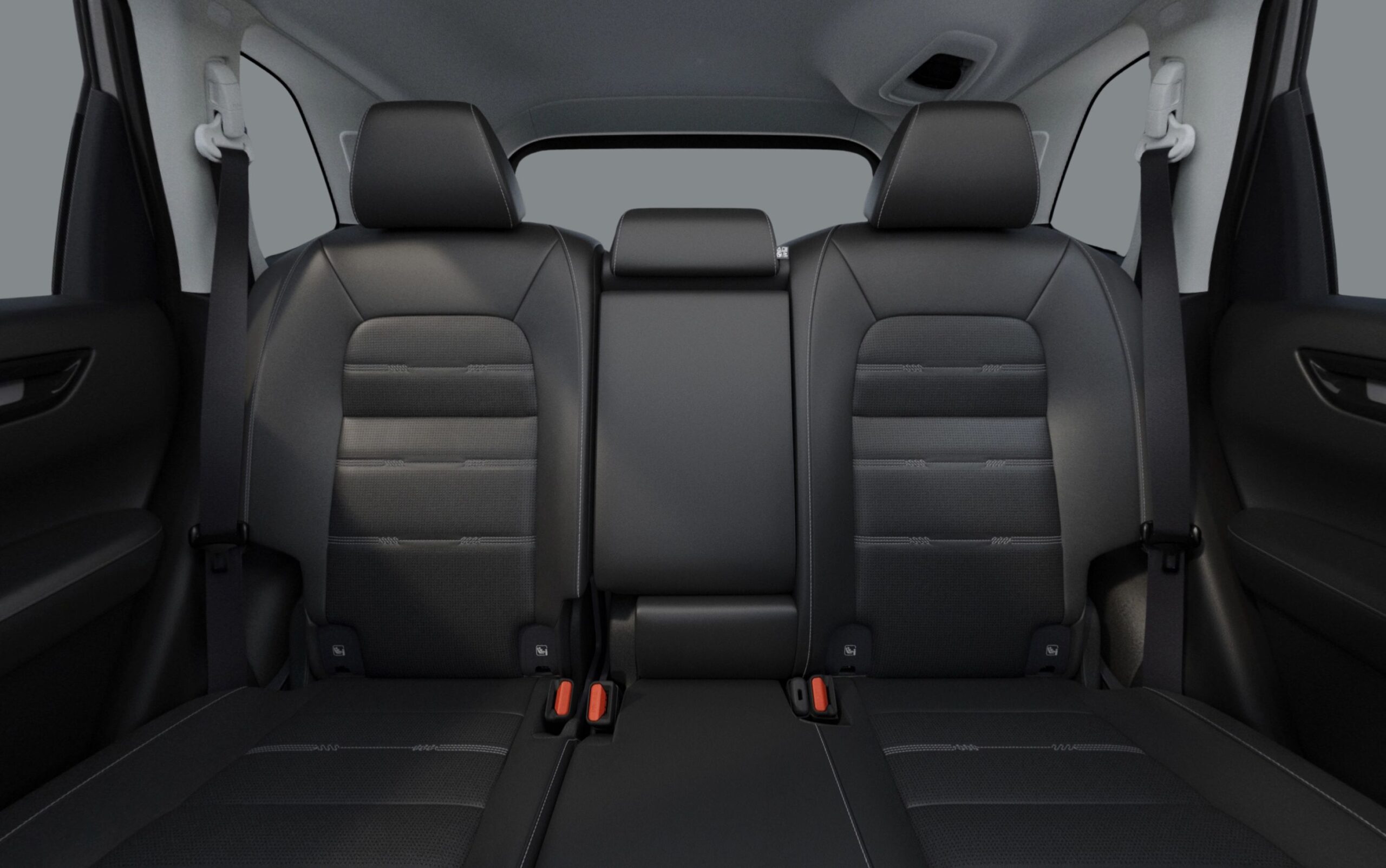 HONDA CR-V 2.0 i-MMD 4X2 ELEGANCE TECH INTERIOR ASIENTOS