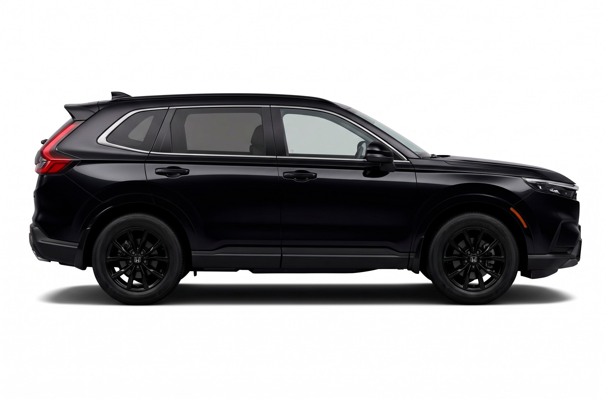 HONDA CR-V 2.0 i-MMD 4X2 ELEGANCE TECH LATERAL