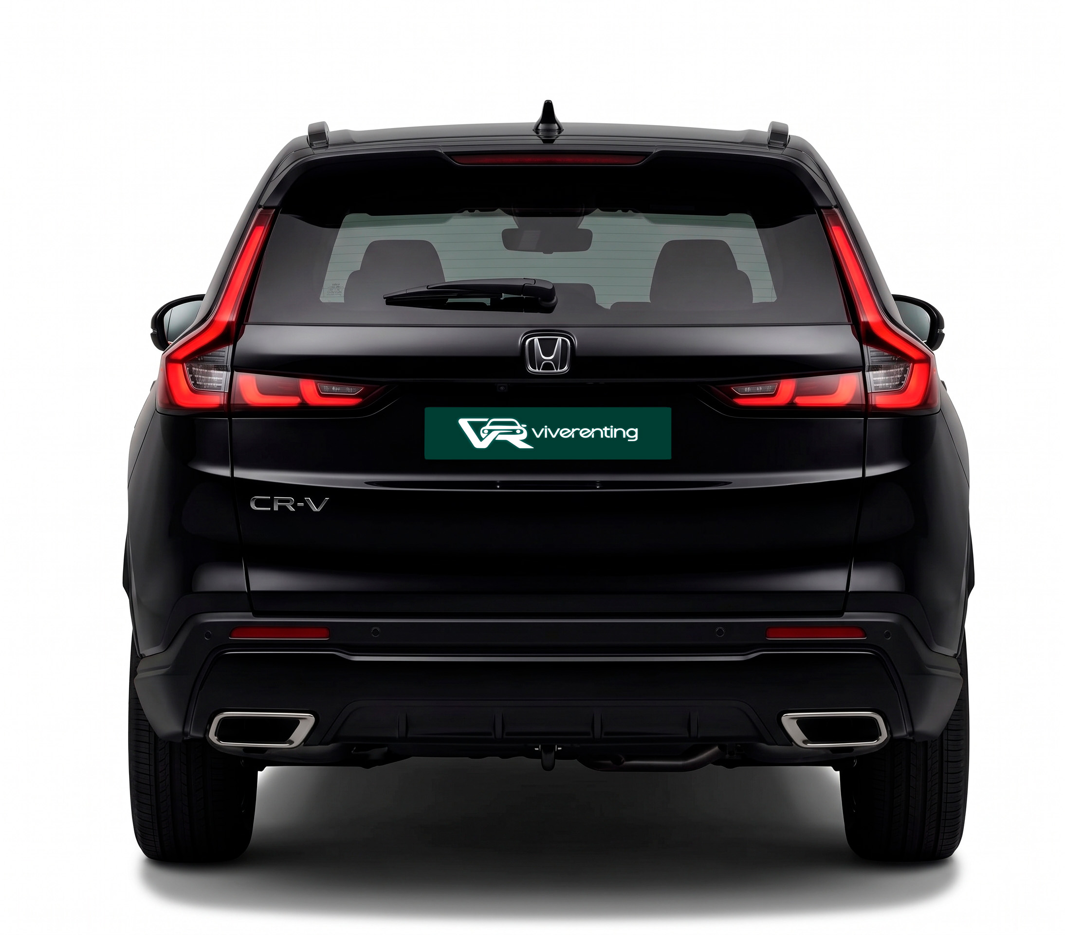 HONDA CR-V 2.0 i-MMD 4X2 ELEGANCE TECH TRASERA