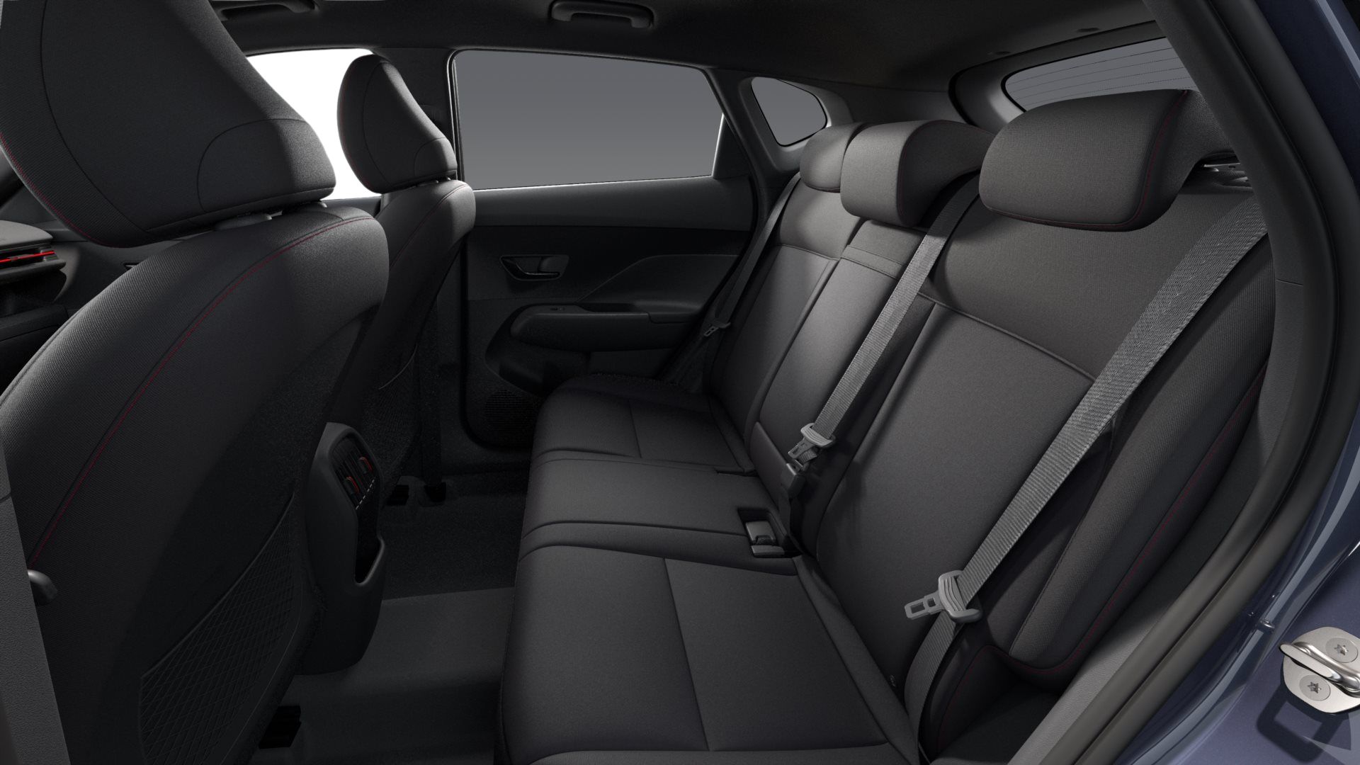 HYUNDAI KONA HEV 1.6GDI DT N LINE INTERIOR ASIENTOS