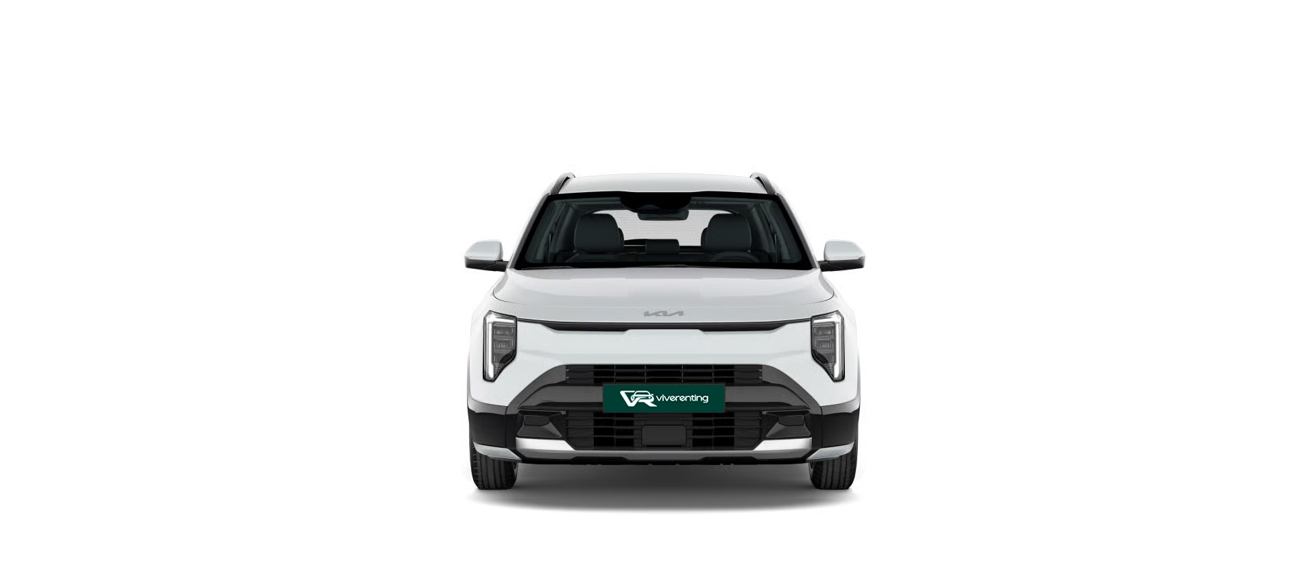 KIA NIRO 1.6 GDI HEV DRIVE FRONTAL