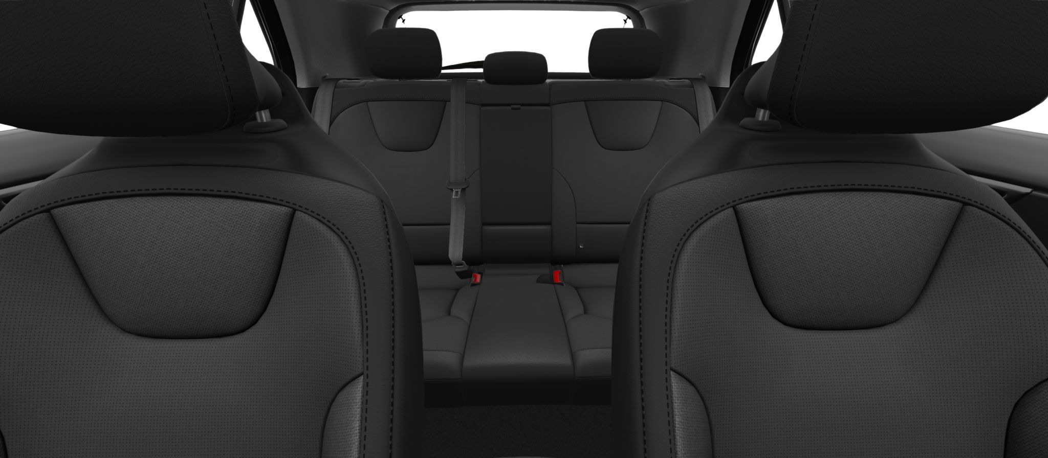 KIA NIRO 1.6 GDI HEV DRIVE INTERIOR ASIENTOS