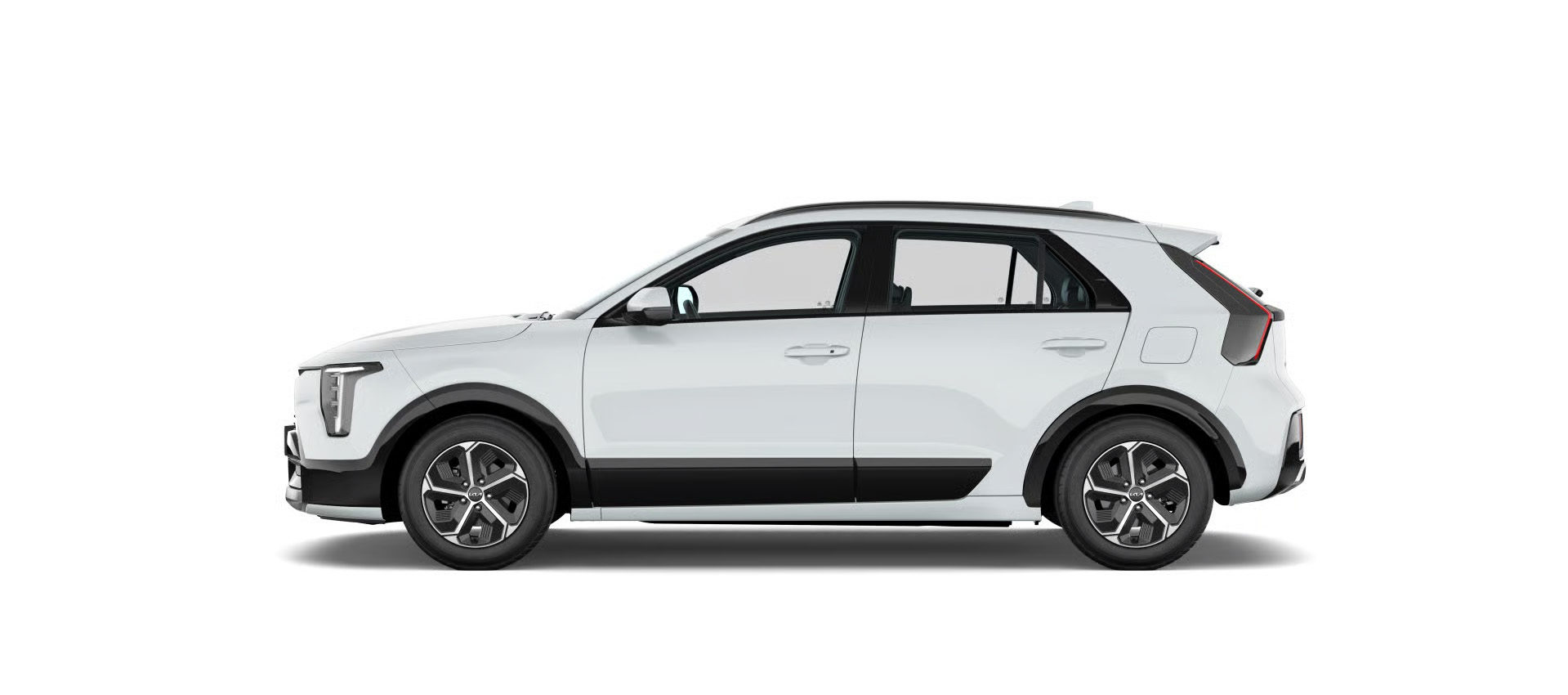 KIA NIRO 1.6 GDI HEV DRIVE LATERAL