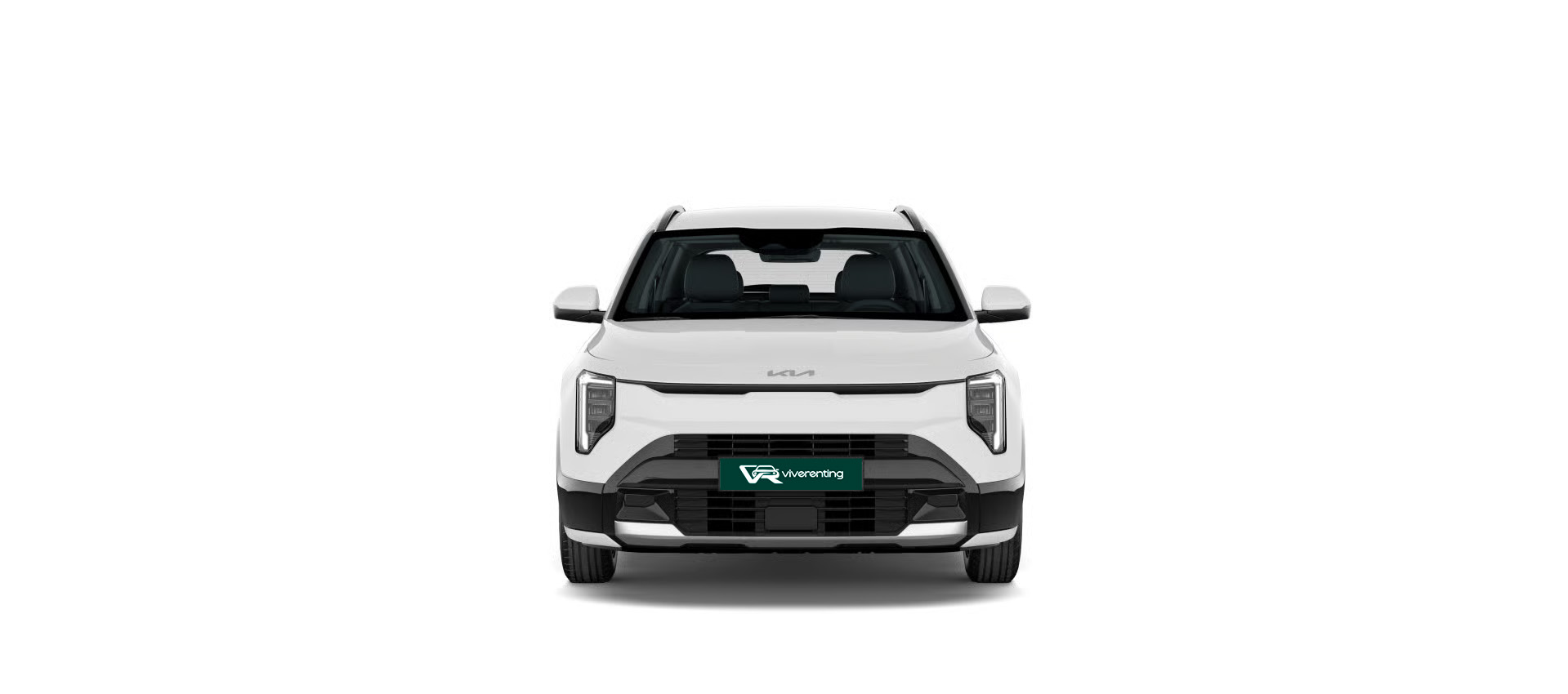 KIA NIRO 1.6 HEV CONCEPT FRONTAL