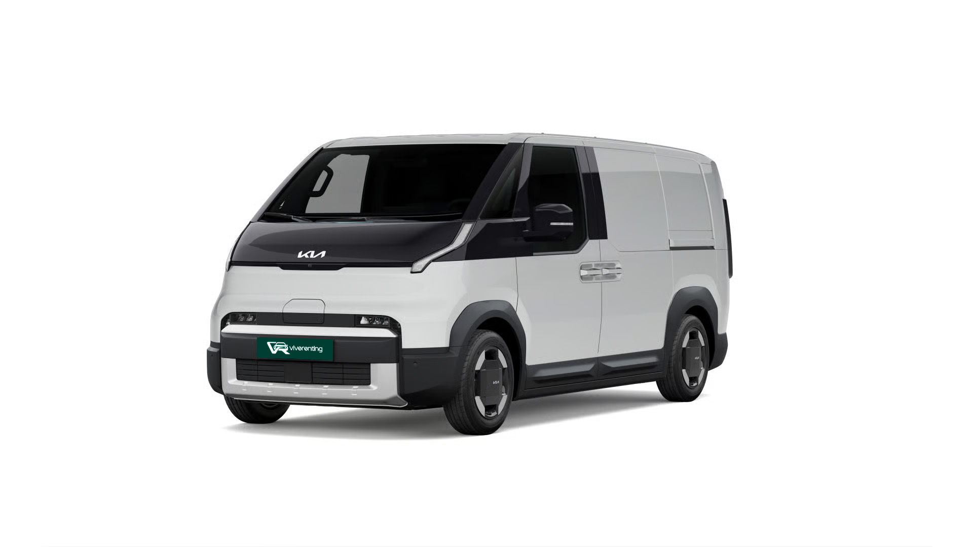 KIA PV5 71.2 kWh CARGO L2H1 LR PLUS FRONTAL LATERAL