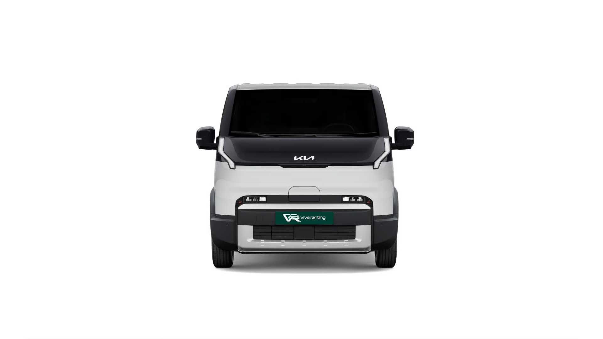 KIA PV5 71.2 kWh CARGO L2H1 LR PLUS FRONTAL