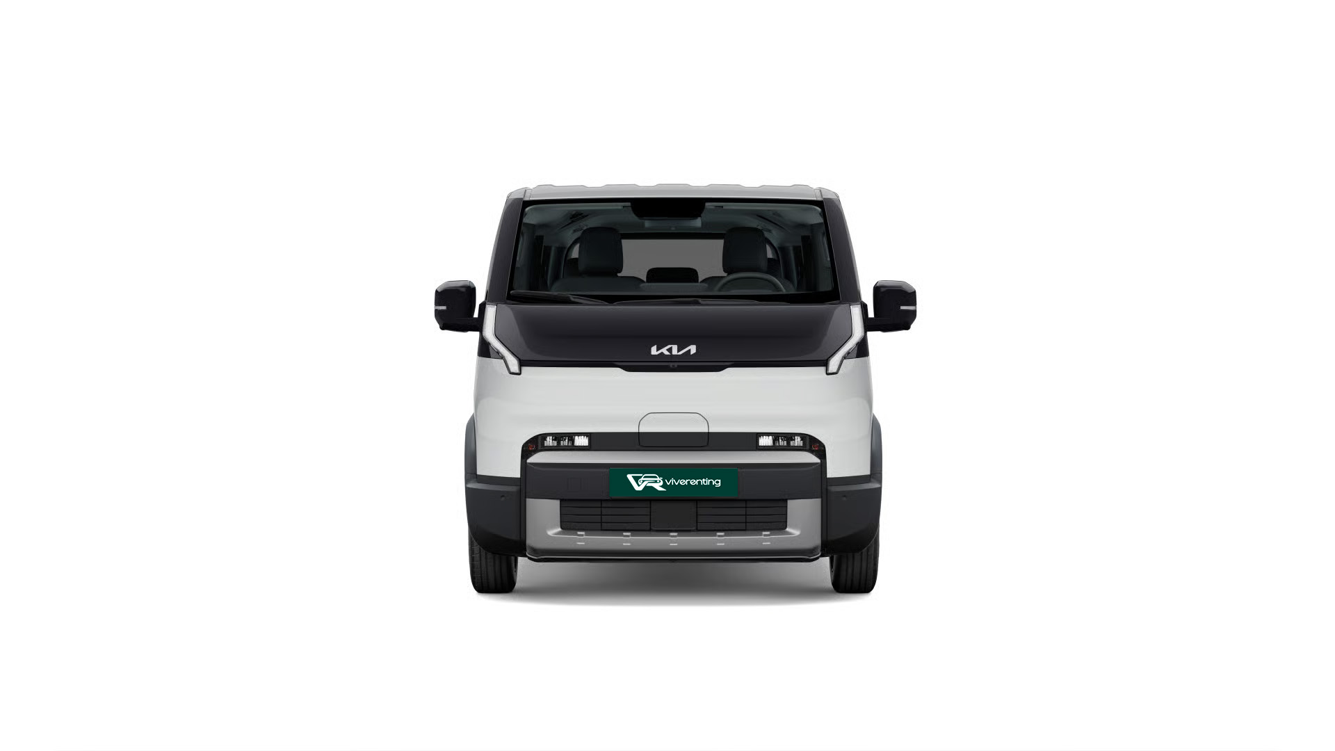 KIA PV5 PASSENGER L2H1 LR PLUS FRONTAL