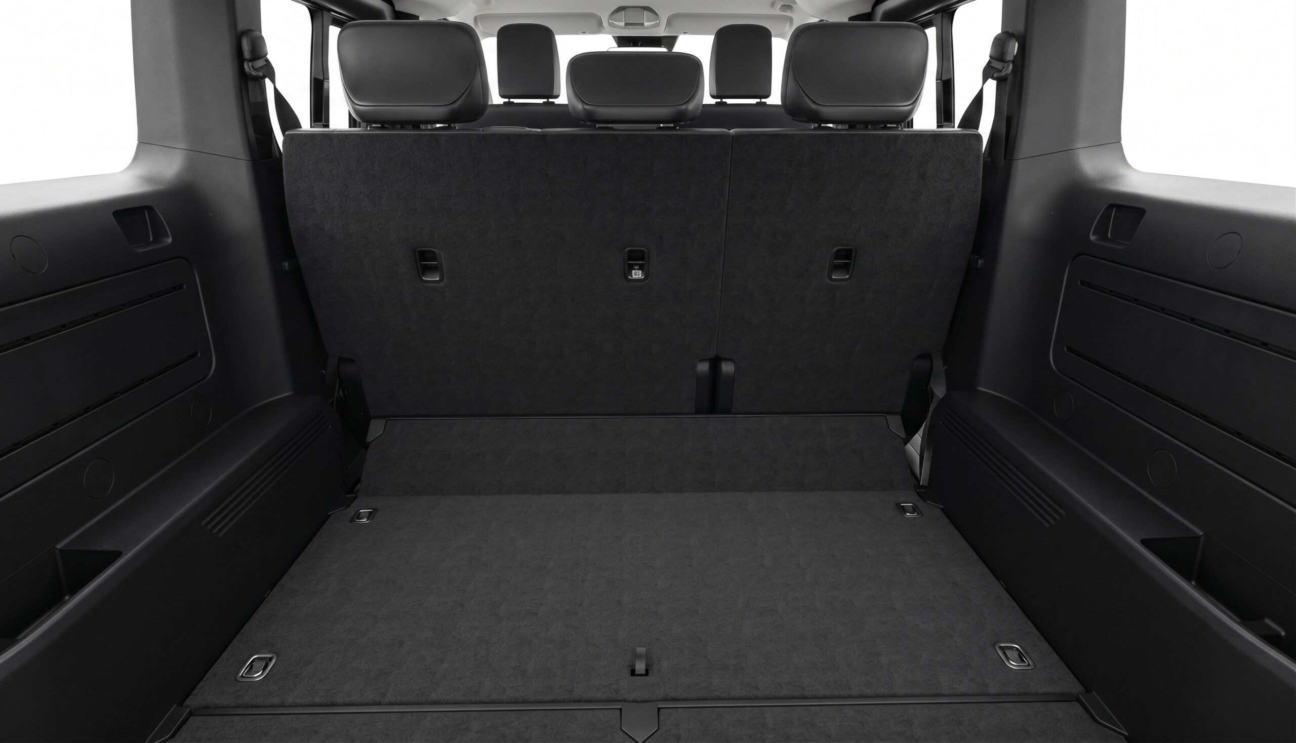KIA PV5 PASSENGER L2H1 LR PLUS INTERIOR MALETERO