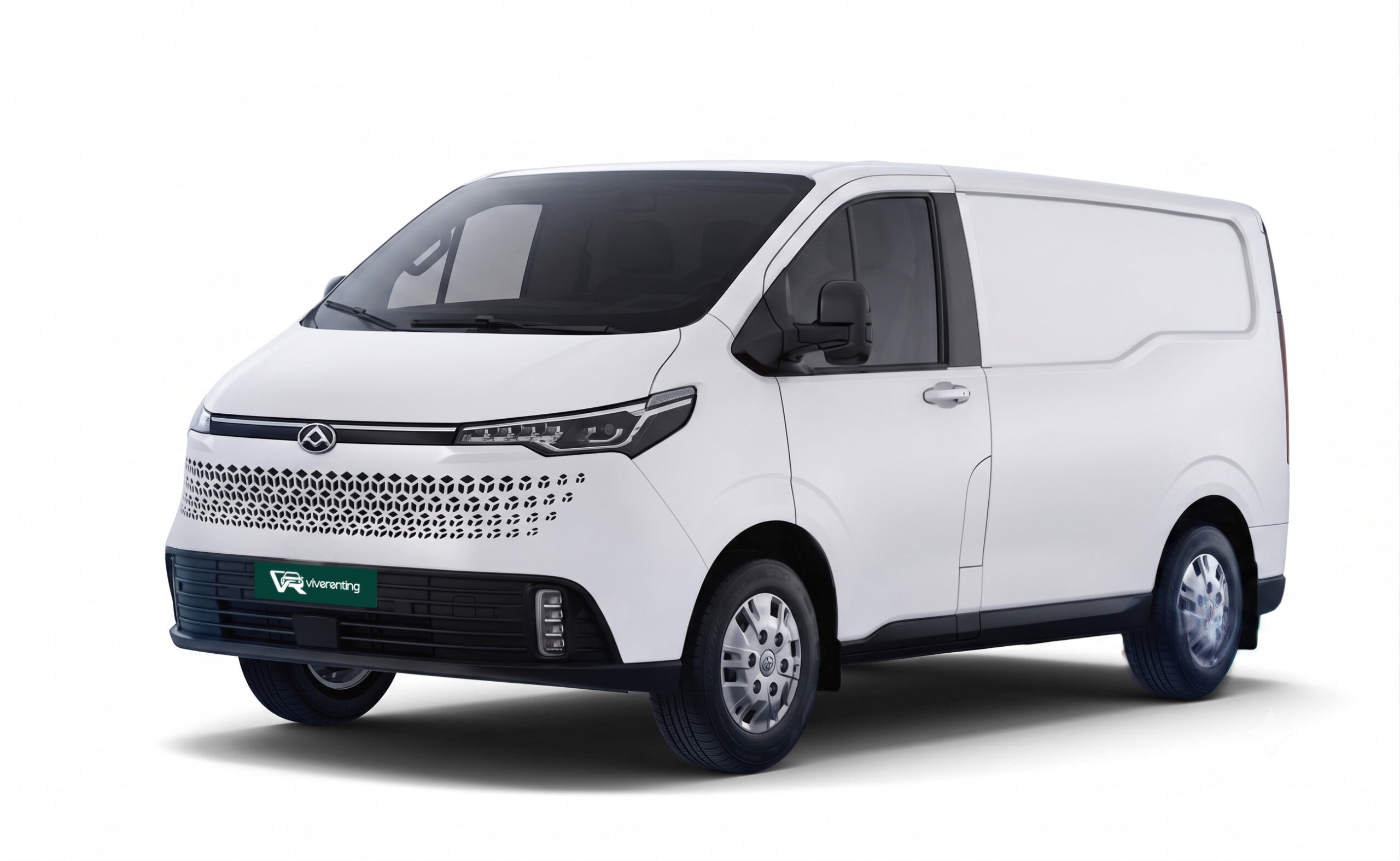 MAXUS DALIVER 7 PRO 2.0D L1H1 FRONTAL LATERAL