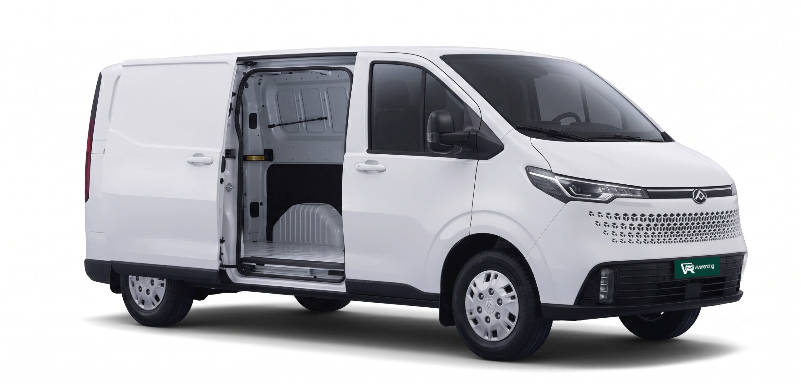 MAXUS DALIVER 7 PRO 2.0D L2H1 LATERAL ABIERTO