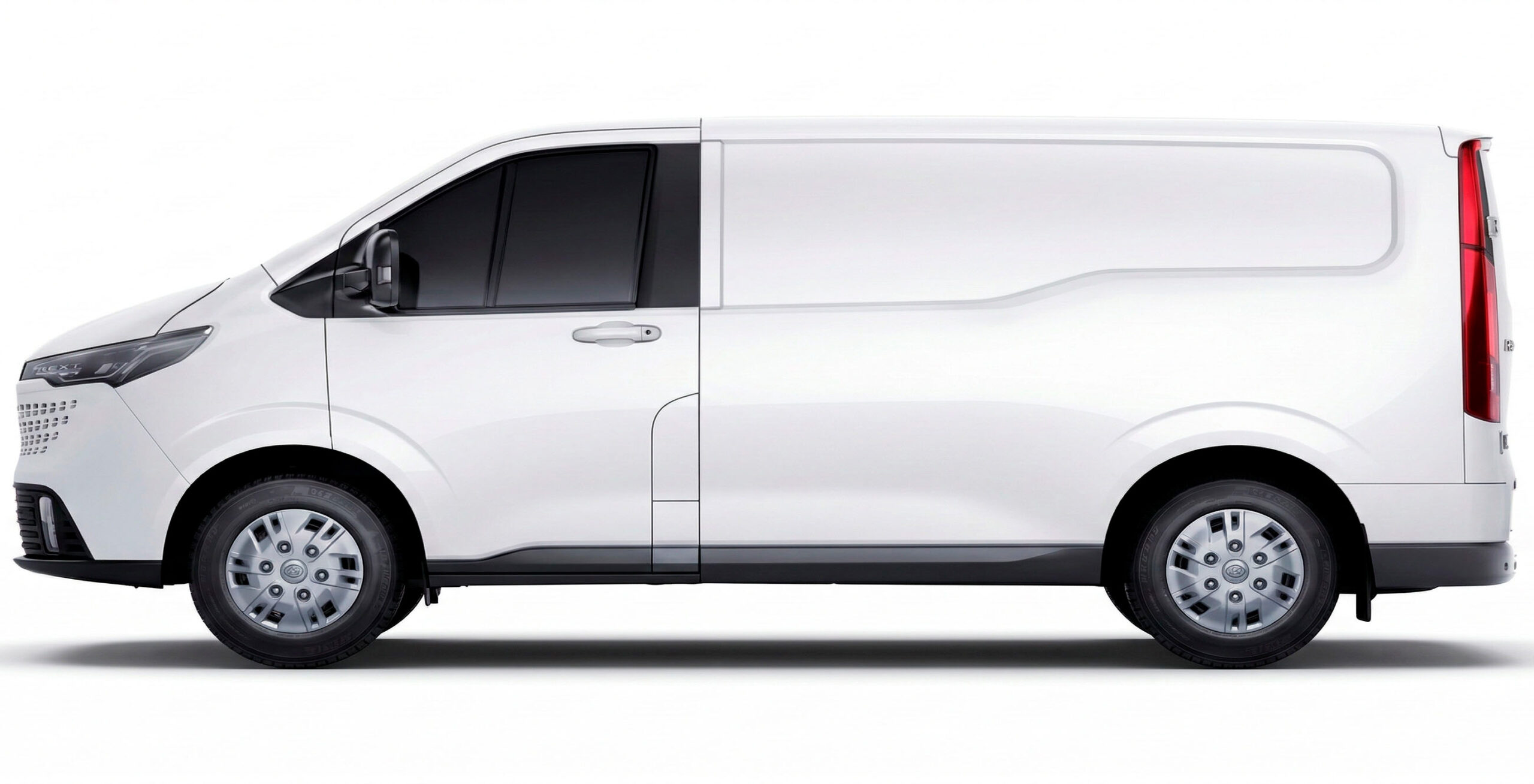 MAXUS DALIVER 7 PRO 2.0D L2H1 LATERAL