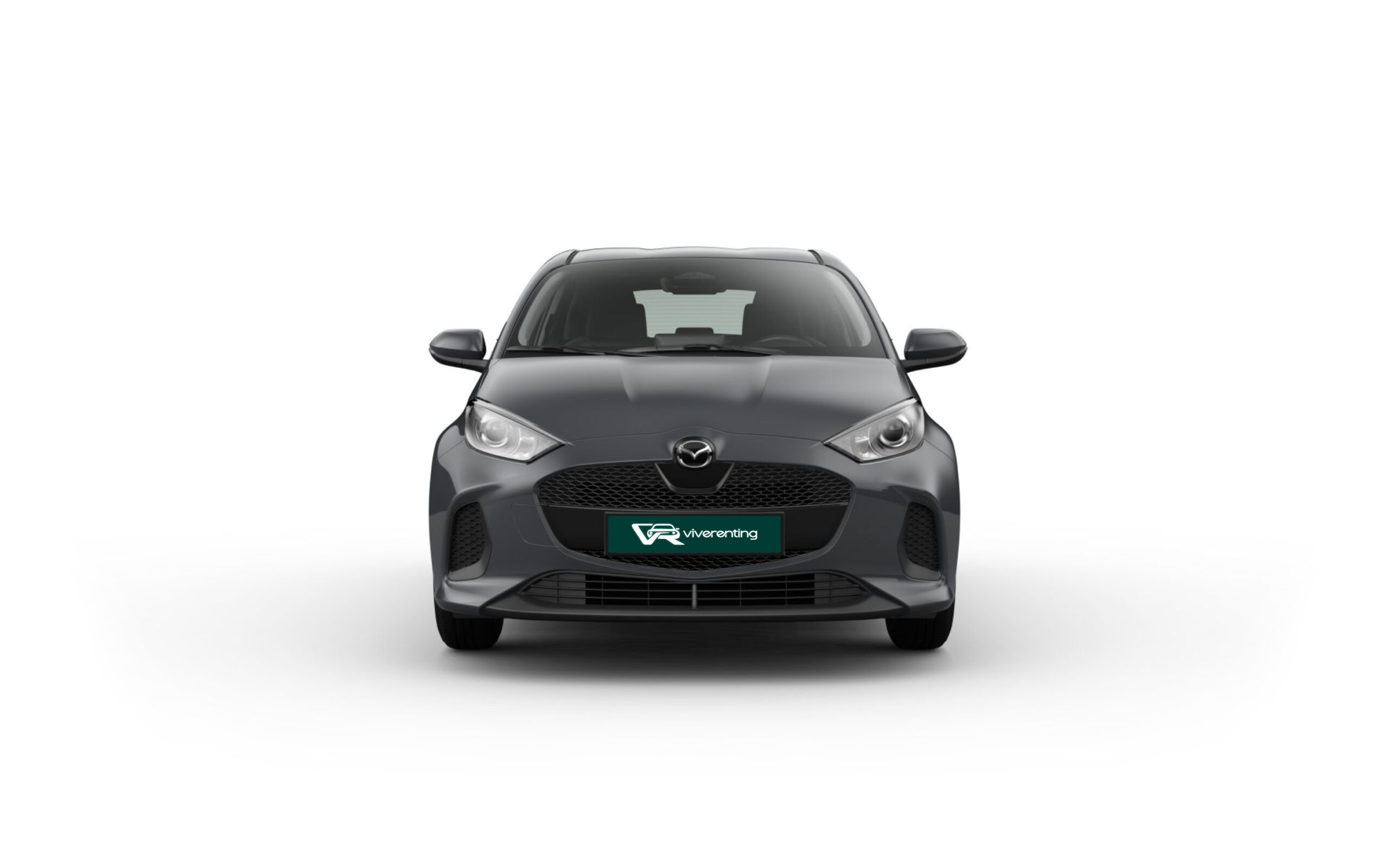 MAZDA 2 HYBRID 1.5 CVT CENTRE-LINE FRONTAL