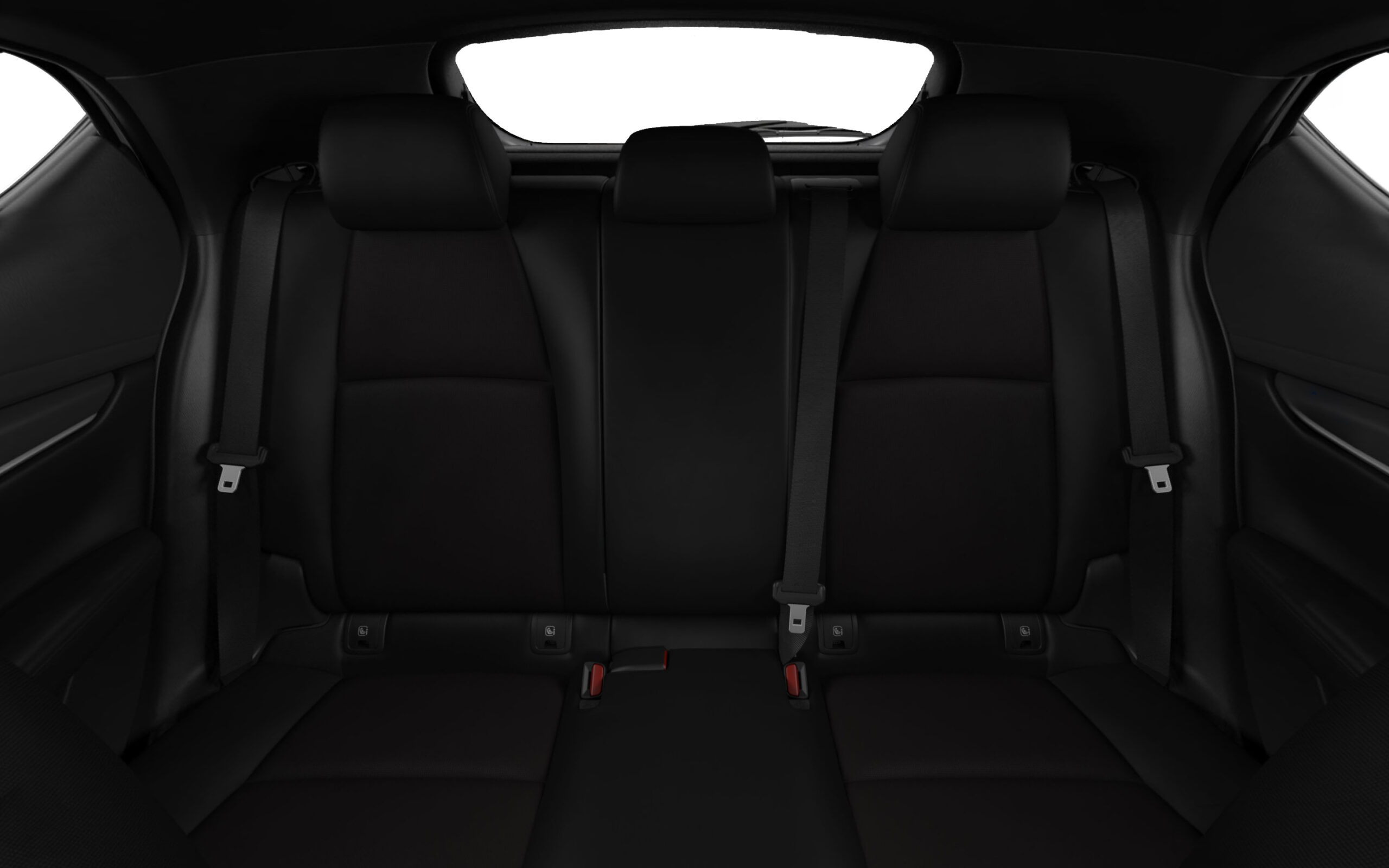 MAZDA 3 2.5L e-SKYACTIV G MHEV 6MT PRIME-LINE INTERIOR ASIENTOS
