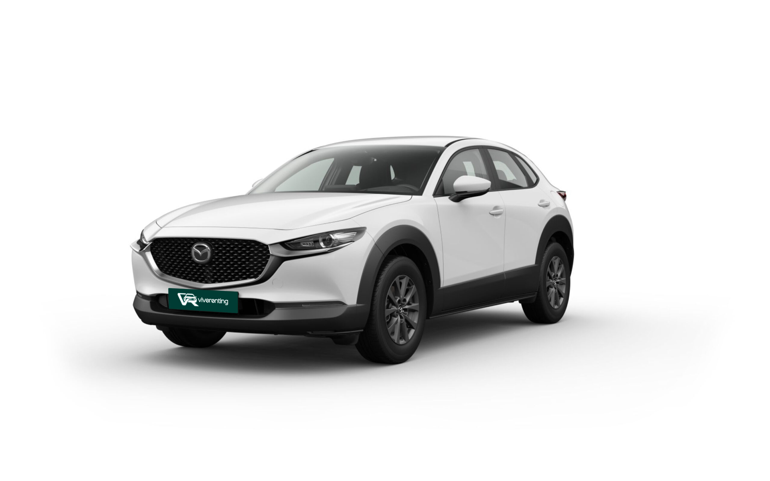 MAZDA CX-30 e-SKYACTIV G MHEV 6AT PRIME-LINE FRONTAL LATERAL