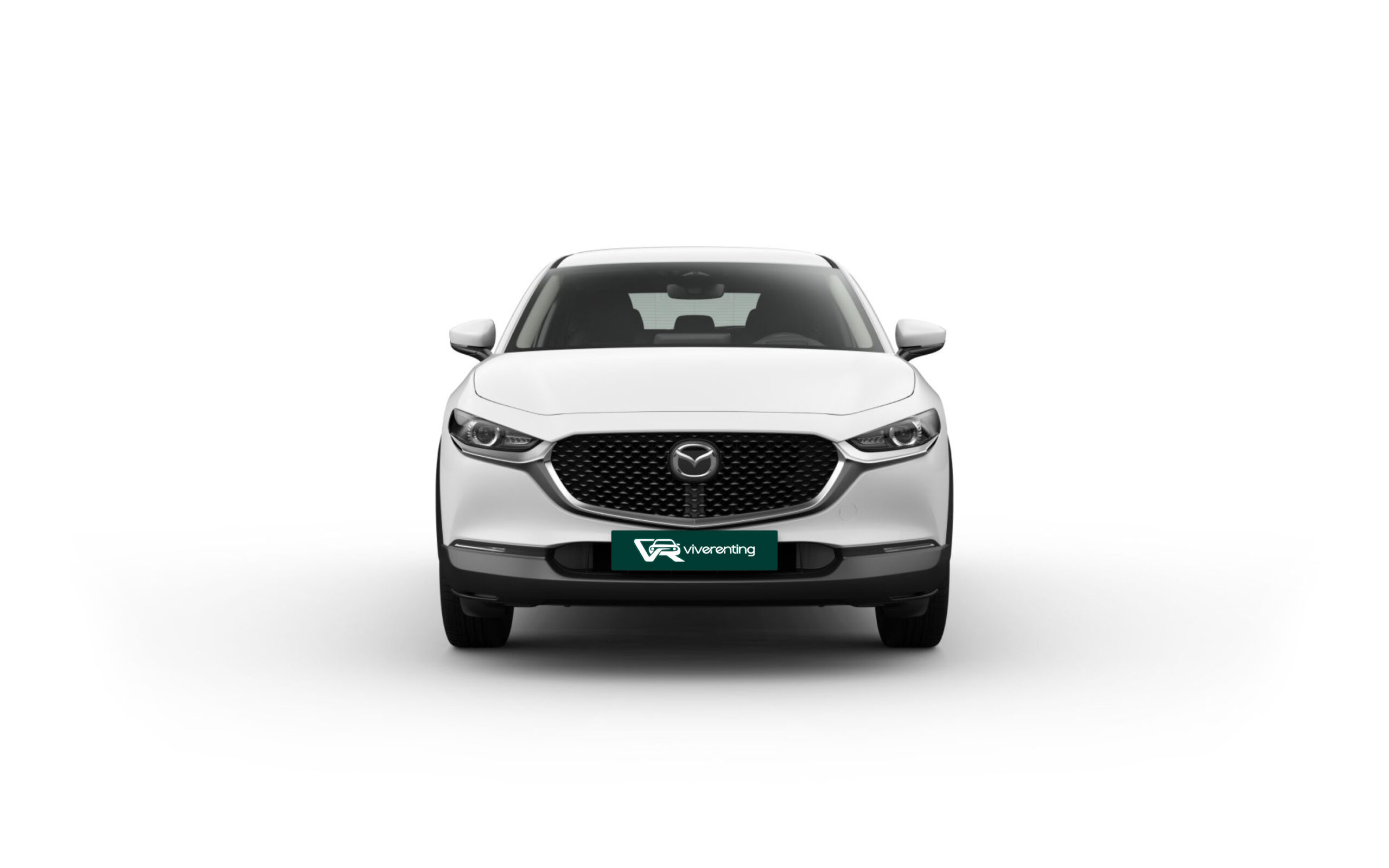 MAZDA CX-30 e-SKYACTIV G MHEV 6AT PRIME-LINE FRONTAL