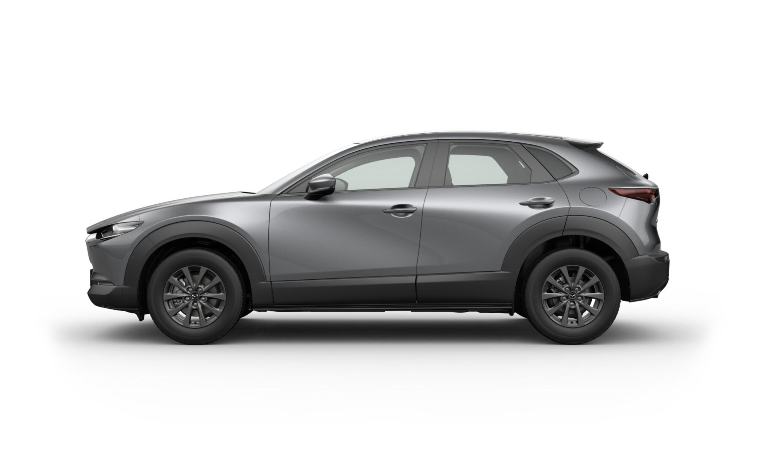 MAZDA CX-30 e-SKYACTIV G MHEV 6MT PRIME-LINE LATERAL