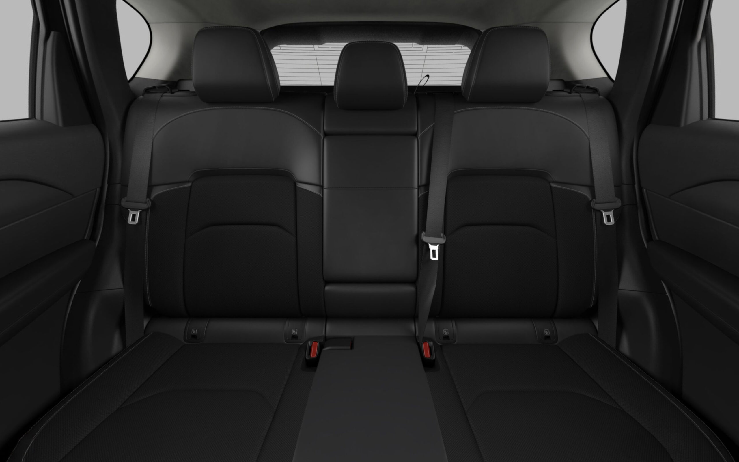 MAZDA CX-5 e-SKYACTIV G FWD 6AT CENTRE-LINE INTERIOR ASIENTOS