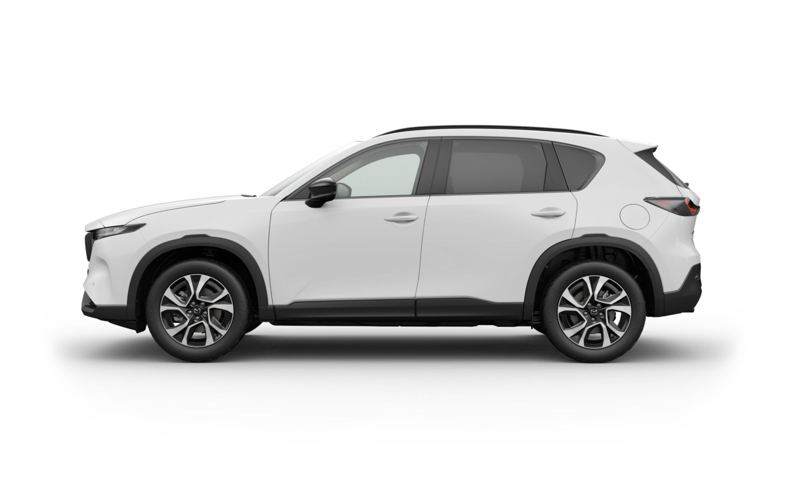 MAZDA CX-5 e-SKYACTIV G FWD 6AT CENTRE-LINE LATERAL