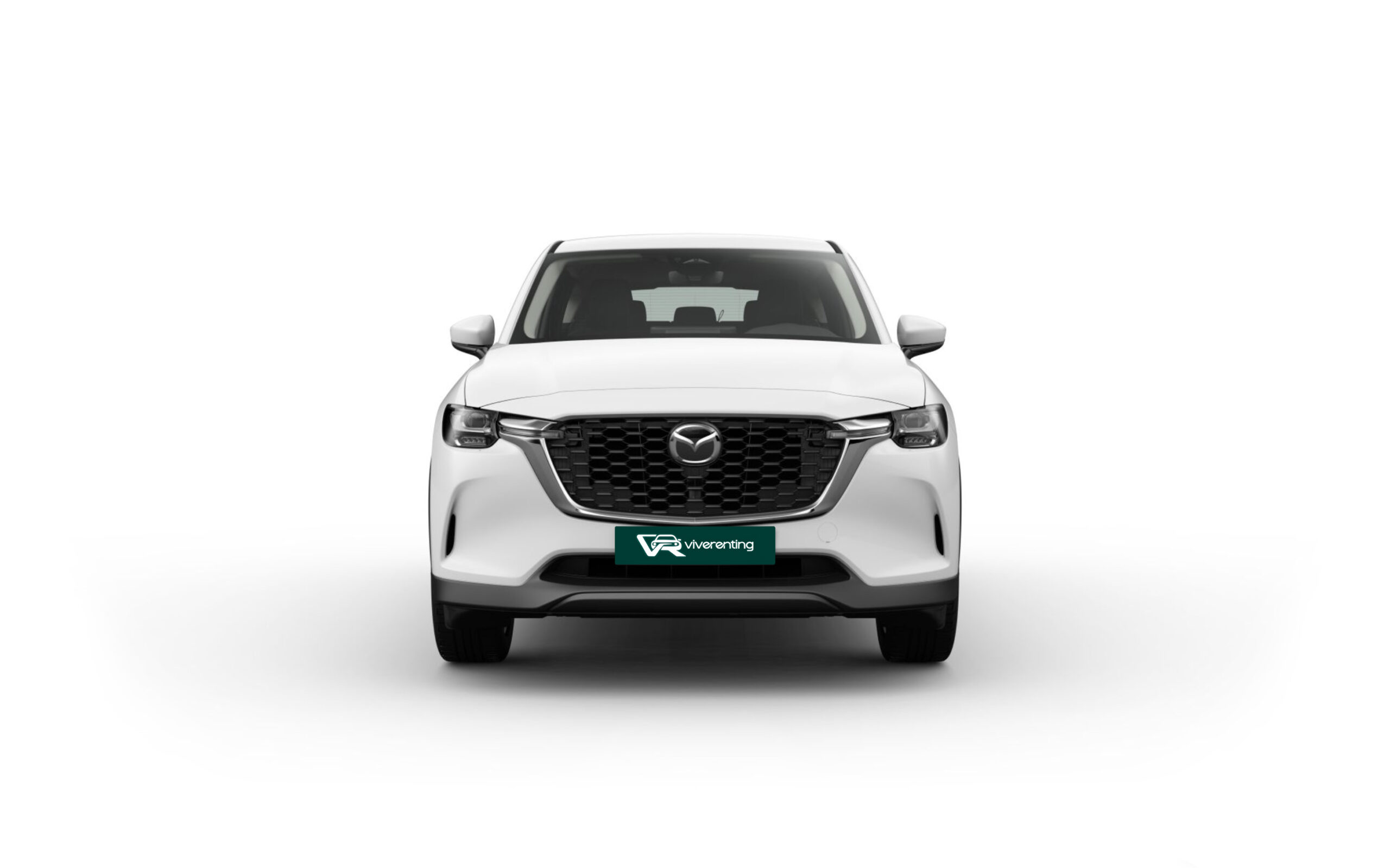 MAZDA CX‑60 3.3L e-SKYACTIV PRIME-LINE FRONTAL
