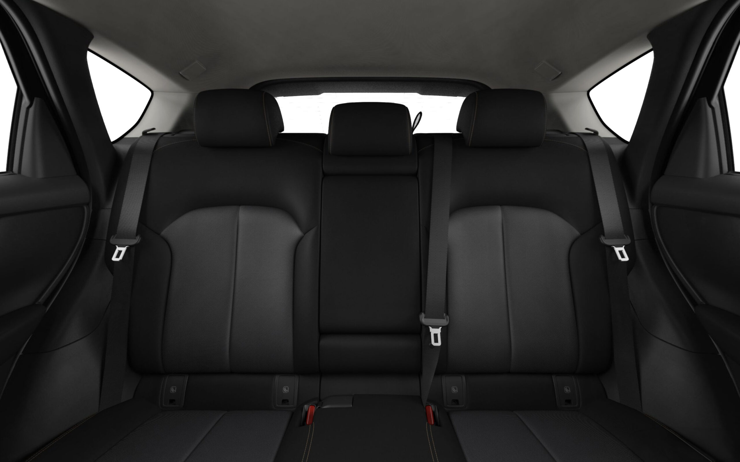 MAZDA CX‑60 3.3L e-SKYACTIV PRIME-LINE INTERIOR ASIENTOS