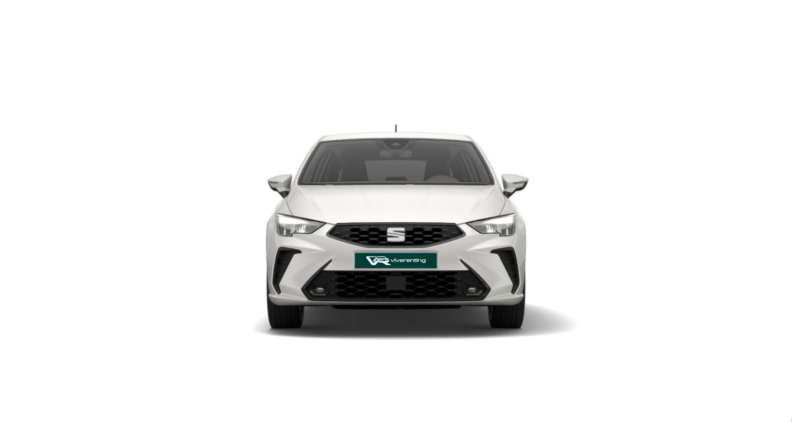 SEAT IBIZA STYLE PLUS 1.0 TSI START&STOP FRONTAL