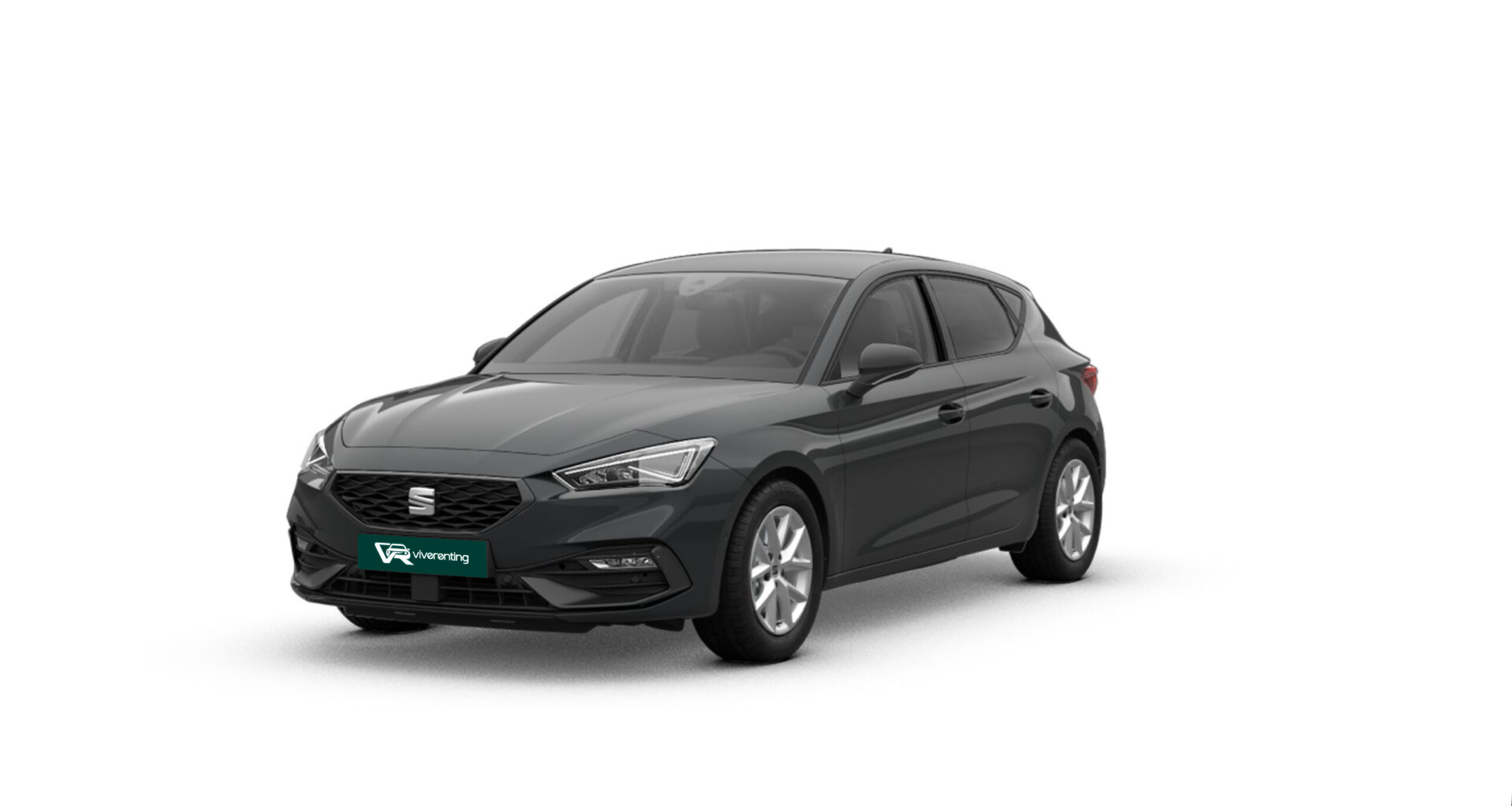 SEAT LEON FR SPECIAL EDITION 1.5 TSI FRONTAL LATERAL