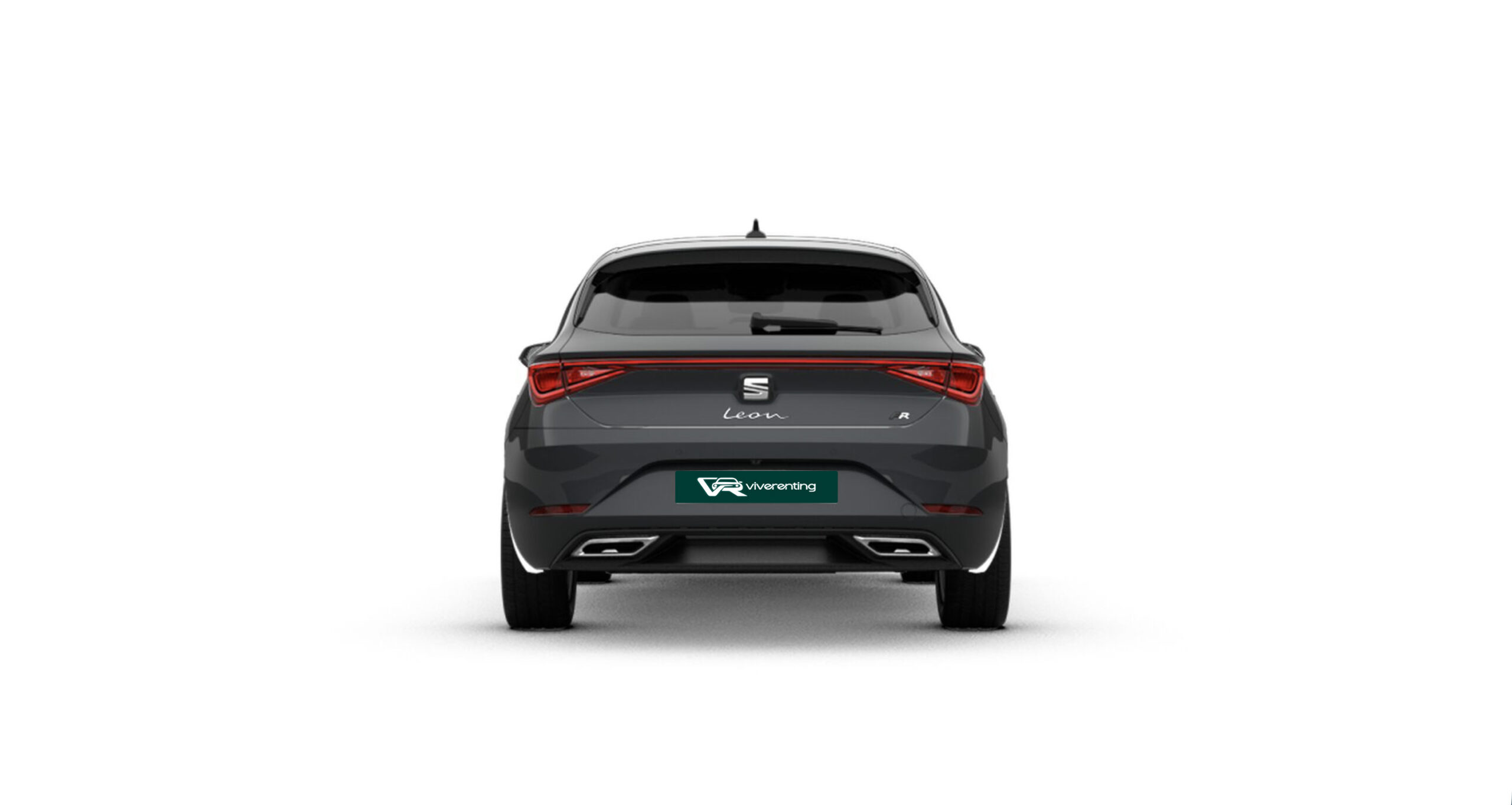 SEAT LEON FR SPECIAL EDITION 1.5 TSI TRASERA