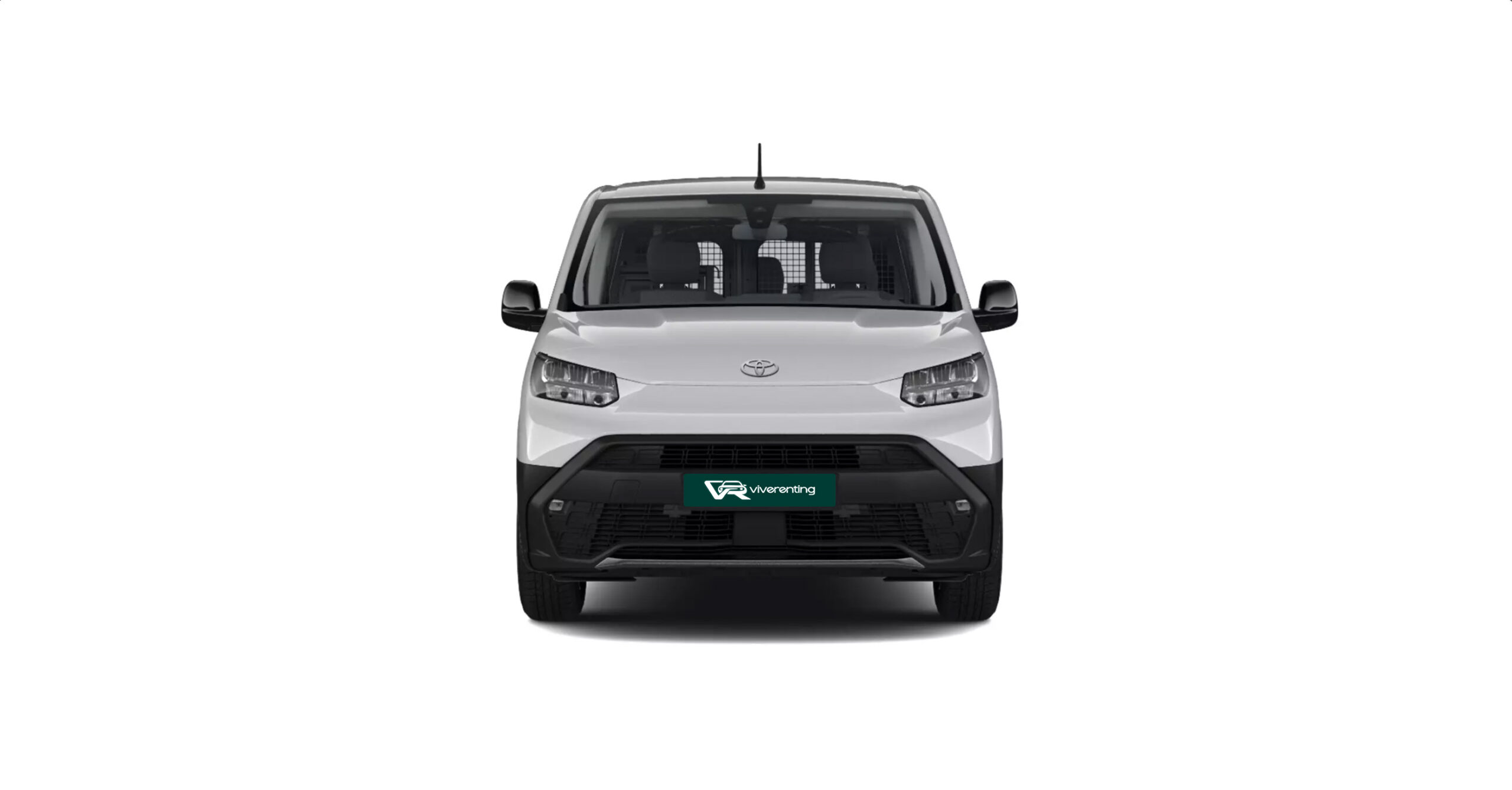 TOYOTA PROACE CITY L2 COMBI N1 GX PLUS FRONTAL