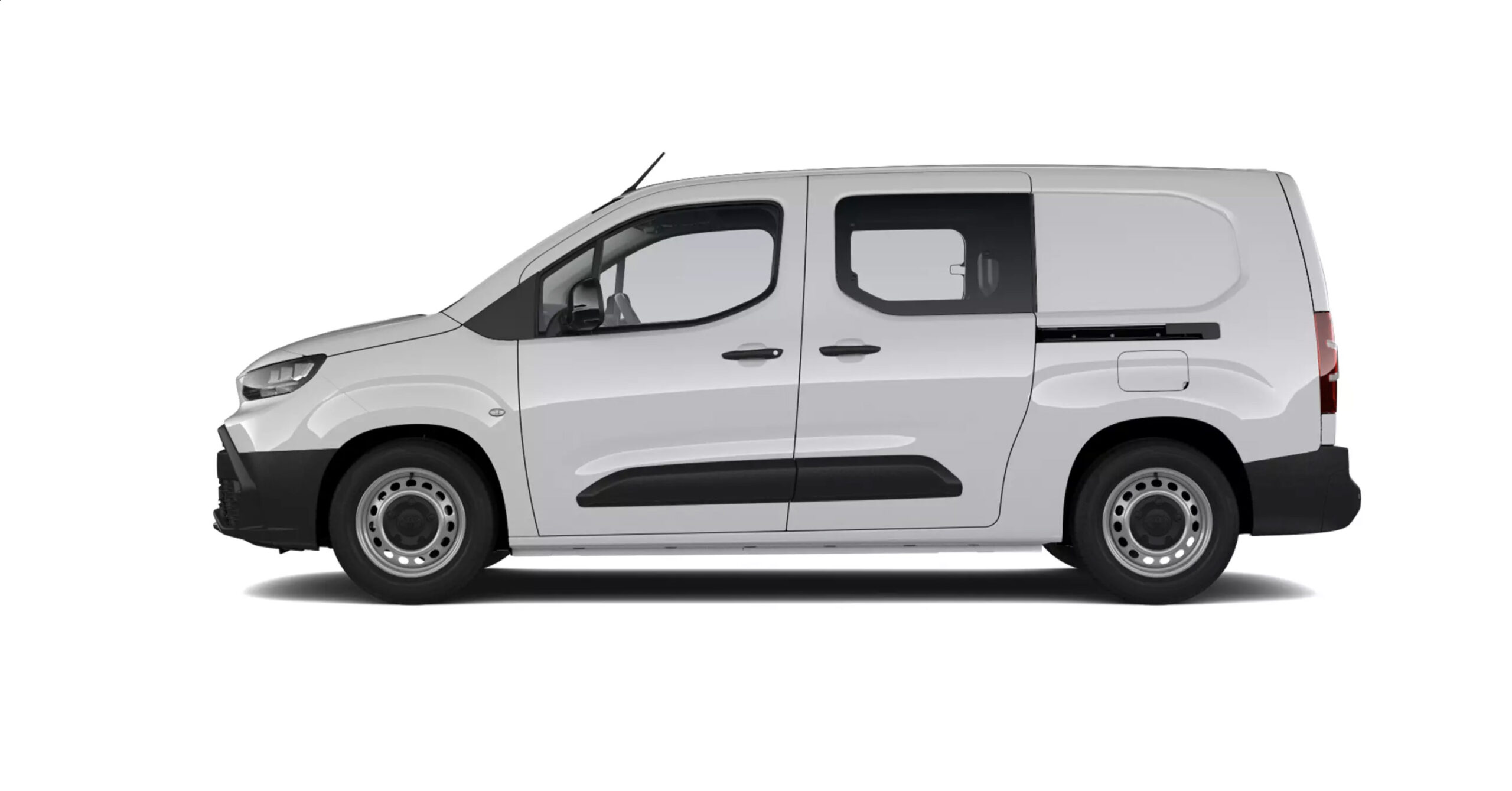 TOYOTA PROACE CITY L2 COMBI N1 GX PLUS LATERAL