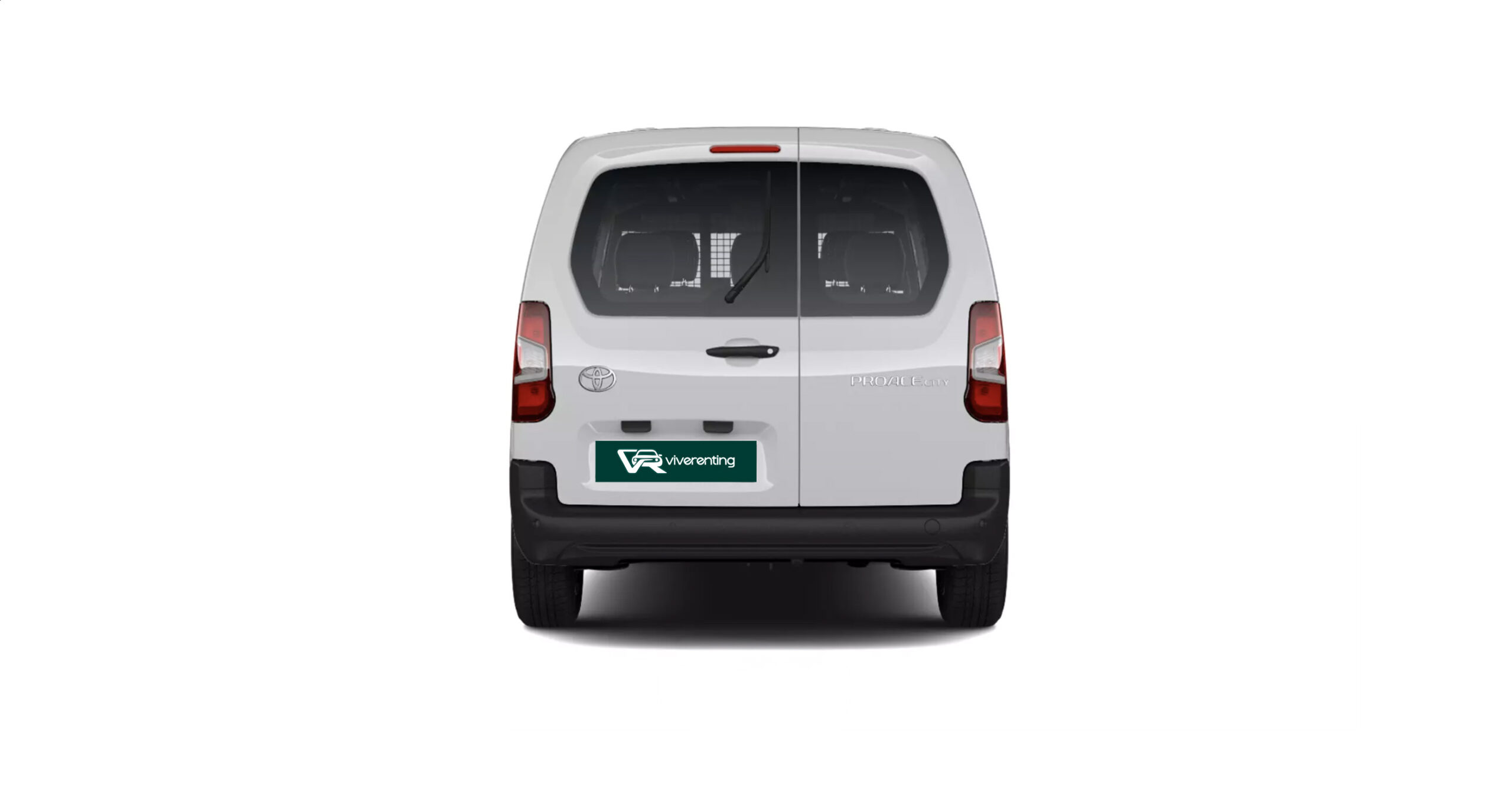 TOYOTA PROACE CITY L2 COMBI N1 GX PLUS TRASERA