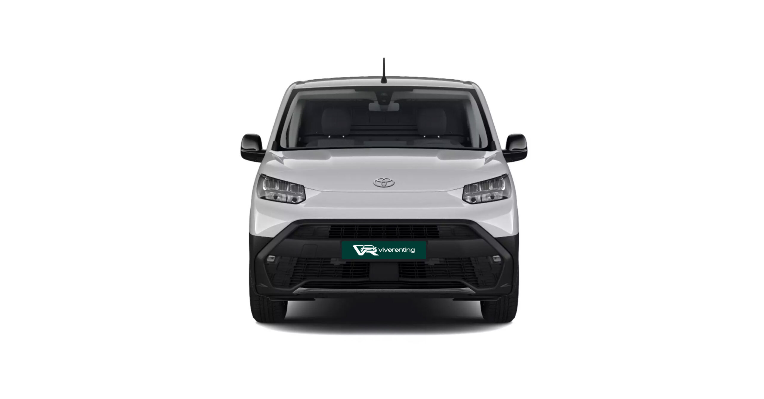 TOYOTA PROACE CITY VAN L1 GX PLUS FRONTAL