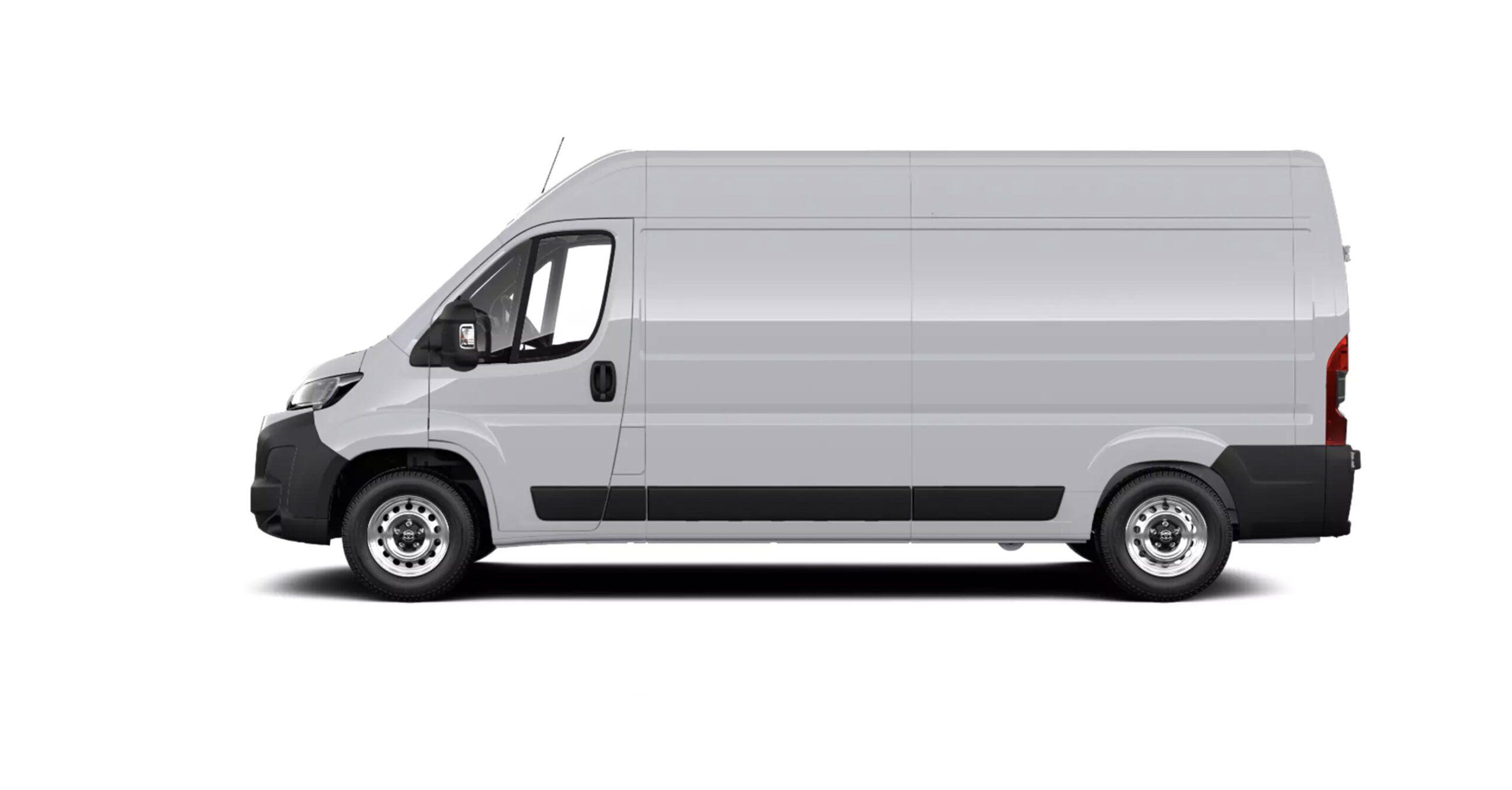 TOYOTA PROACE MAX L3H2 GX LATERAL