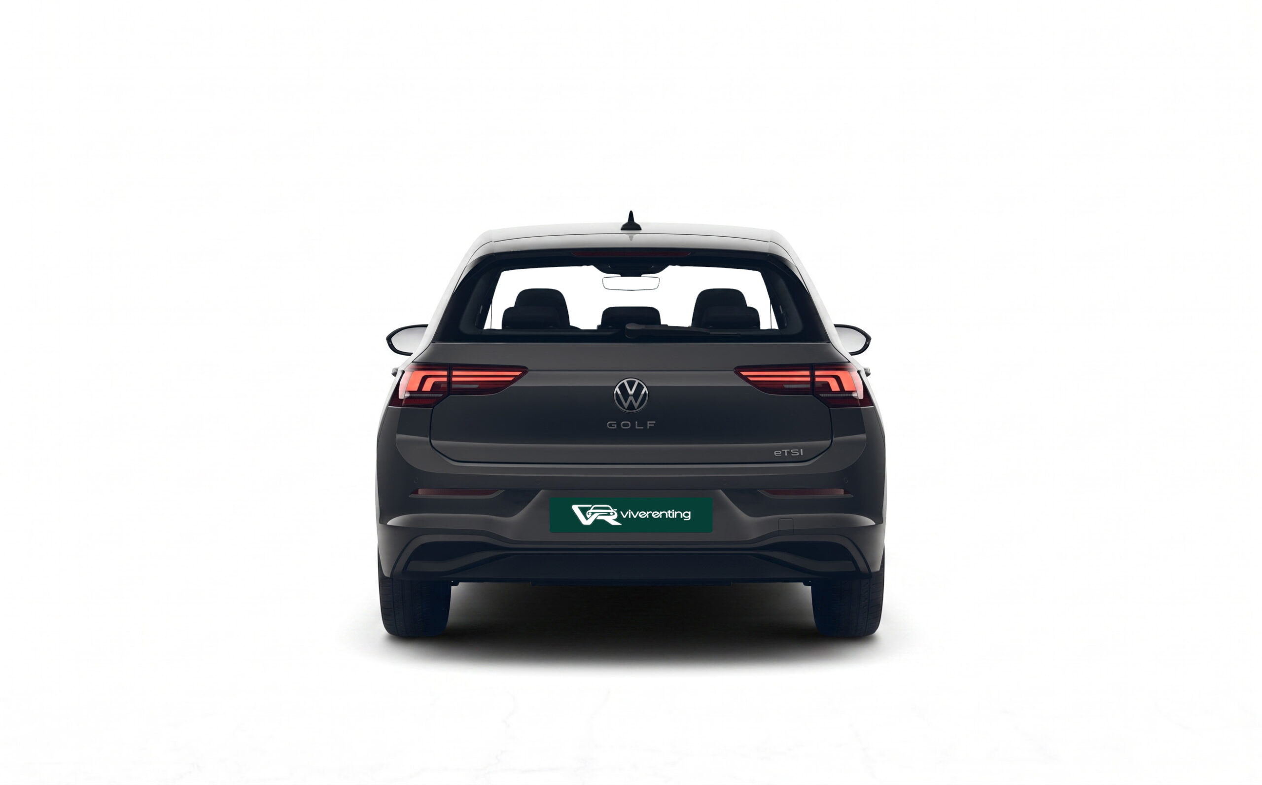 VOLKSWAGEN GOLF 1.5 eTSI DSG TRASERA